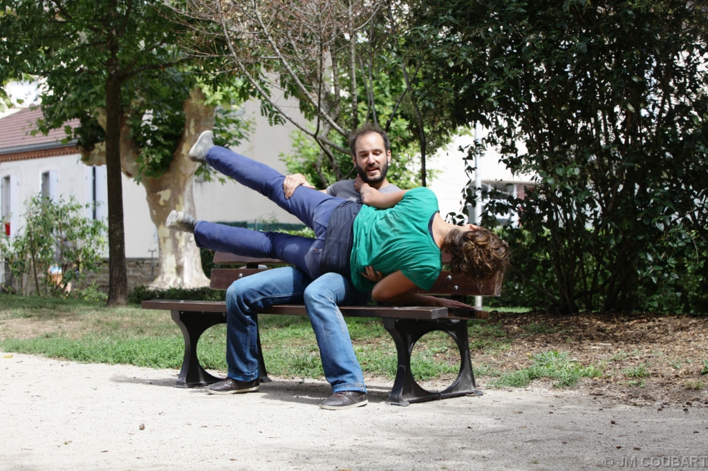 Diapositive suivante